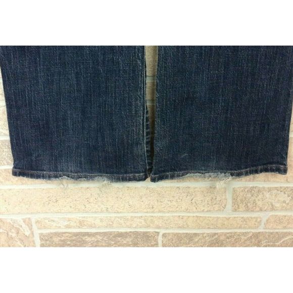 Joe's Women's Jeans Honey Fit Blue Denim Size 27 - Picture 5 of 7